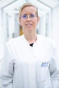 Chefärztin Dr. Denise Özdemir-van Brunschot